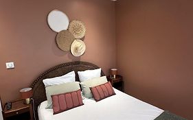 Studio 1 du SPA Célinie